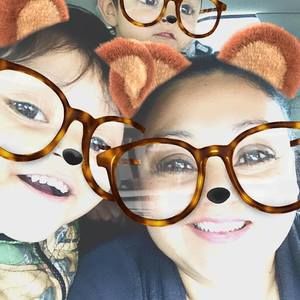 Meet your Posher, Ramos